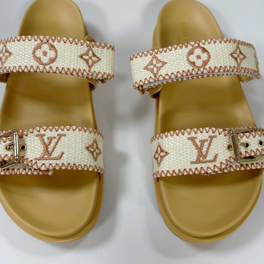 Lv Sandals thumbnail