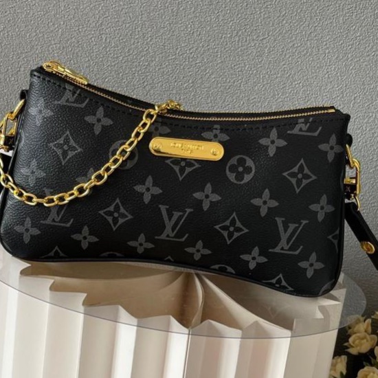 LV Shoulder Bag thumbnail