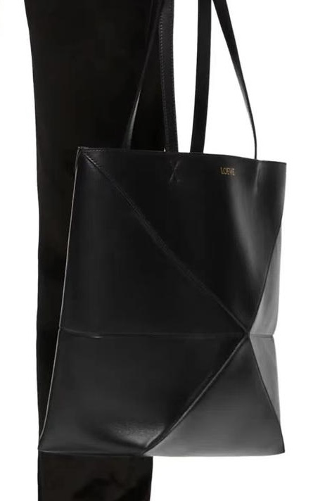 Loewe Geometric Tote  thumbnail