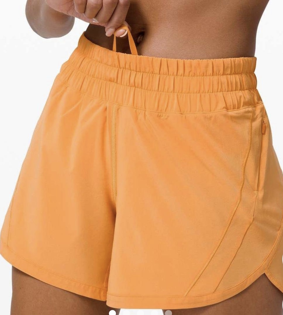 Lulu Shorts  thumbnail