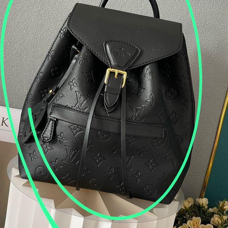 Lv Backpack thumbnail