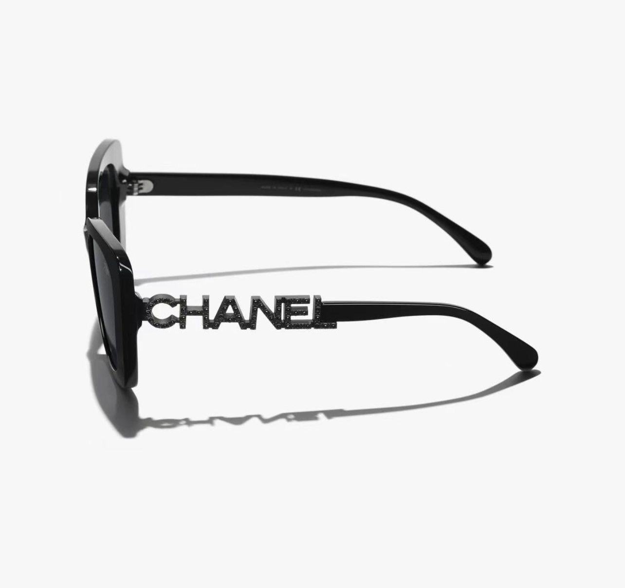 Chanel Sunnies  thumbnail