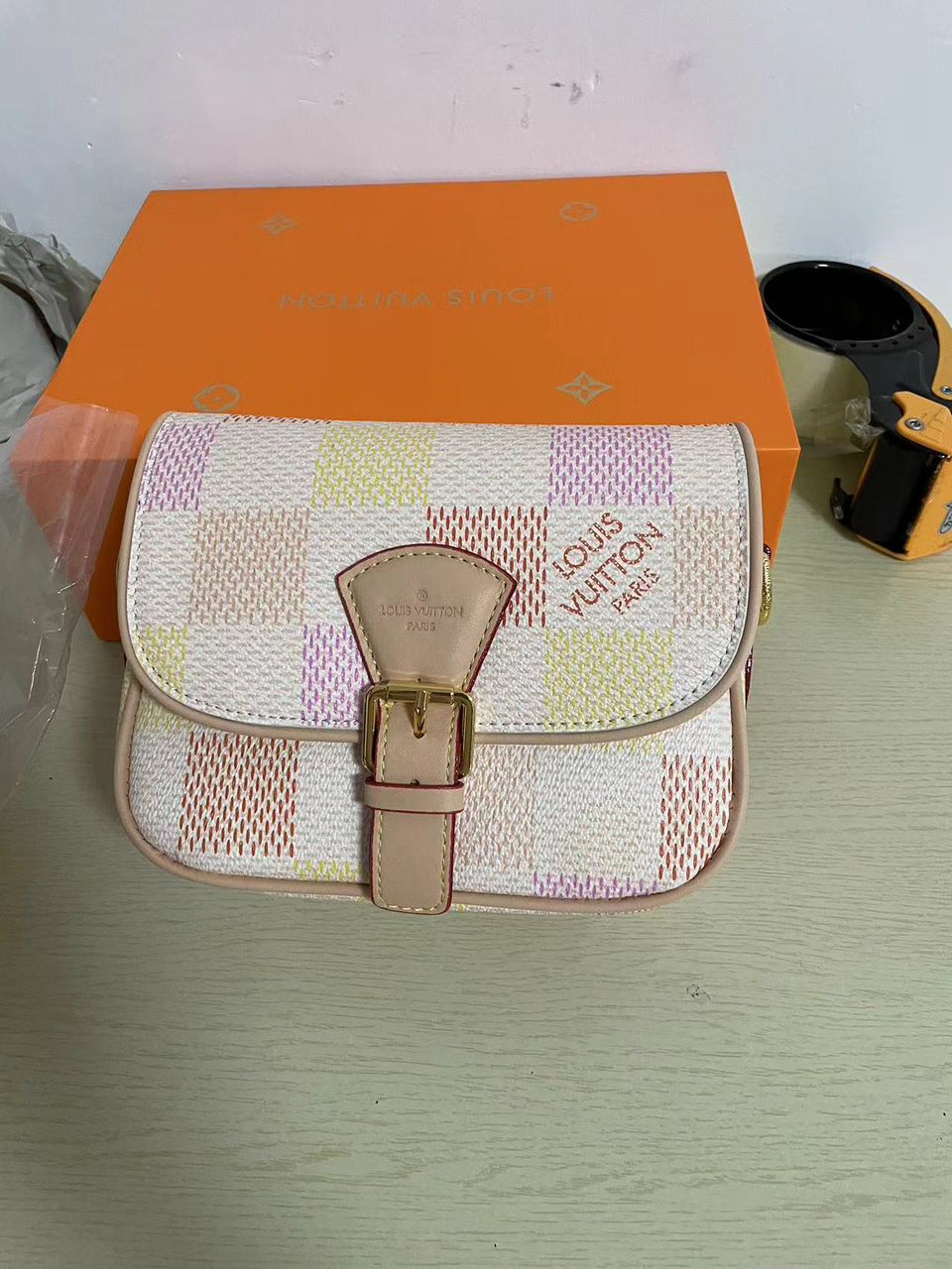 LV Bag  thumbnail