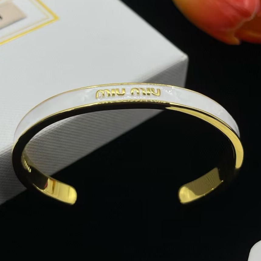 Miu Miu Bracelet thumbnail