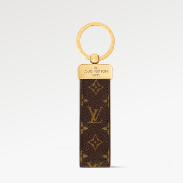 LV keychain  thumbnail