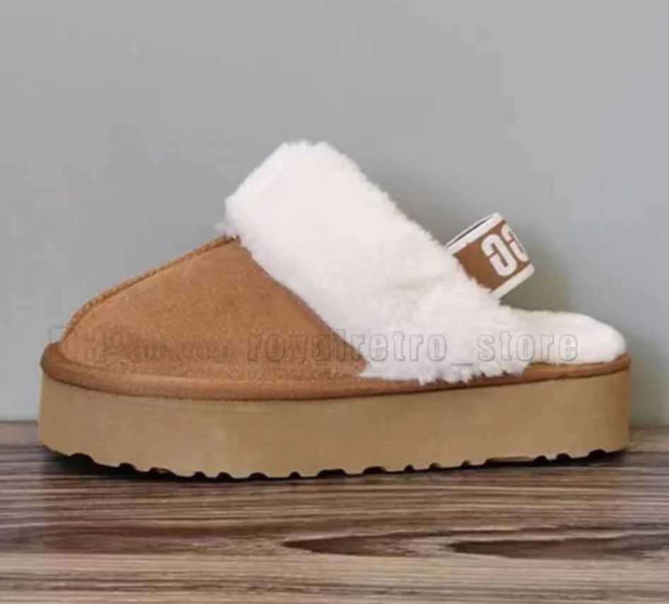 Ugg Slipper thumbnail