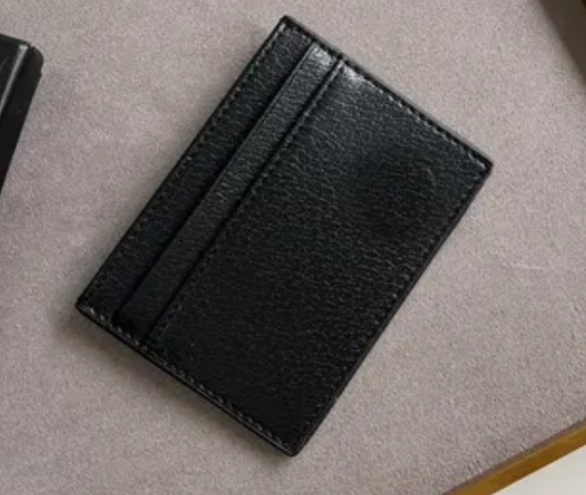 GG Card Holder  thumbnail