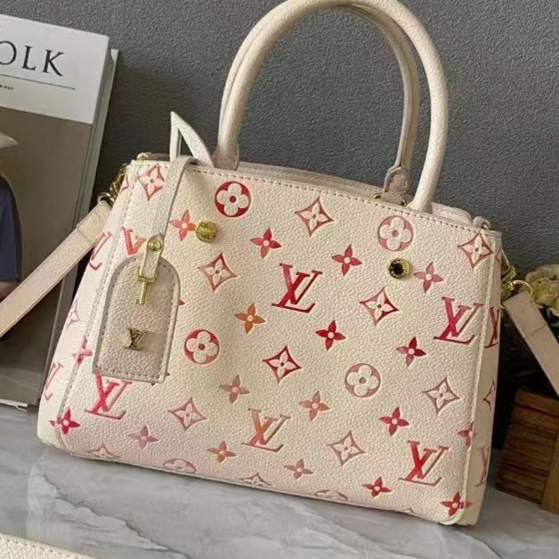 LV Small Handbag  thumbnail