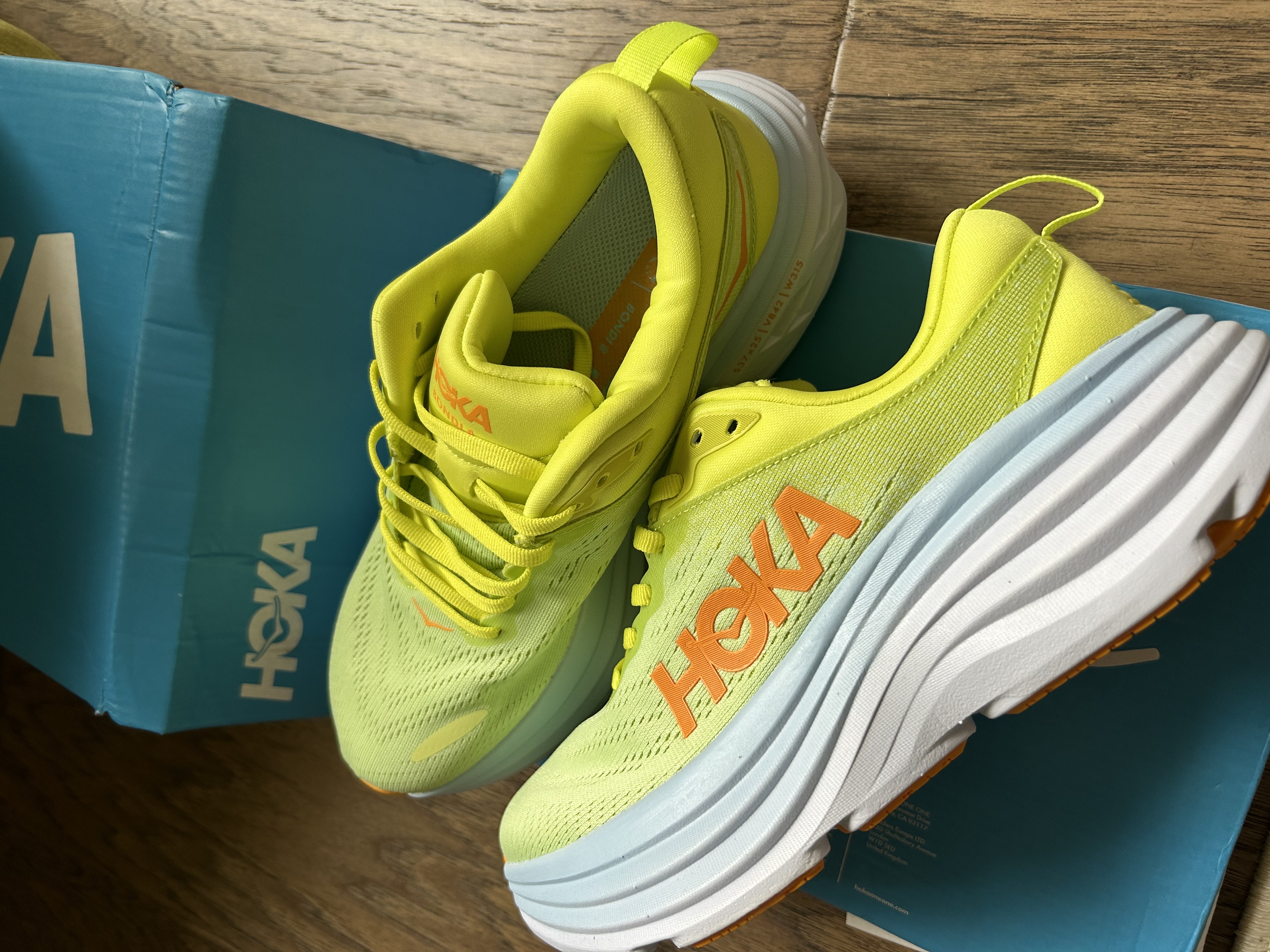 Hoka  thumbnail