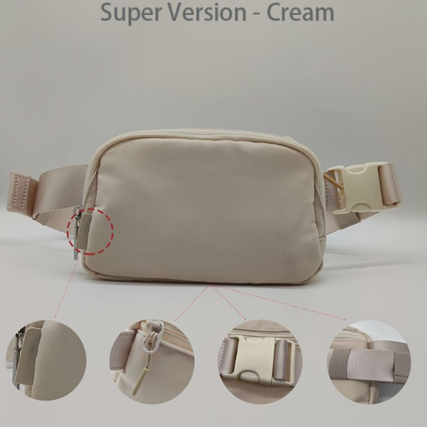 Lulu Belt Bag  thumbnail