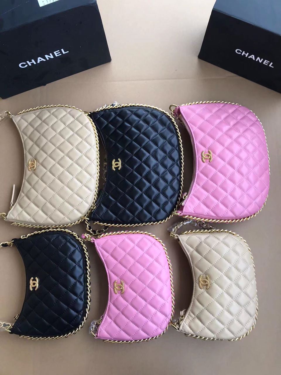 Cc Chain  thumbnail