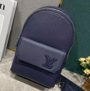 LV Crossbody Backpack thumbnail