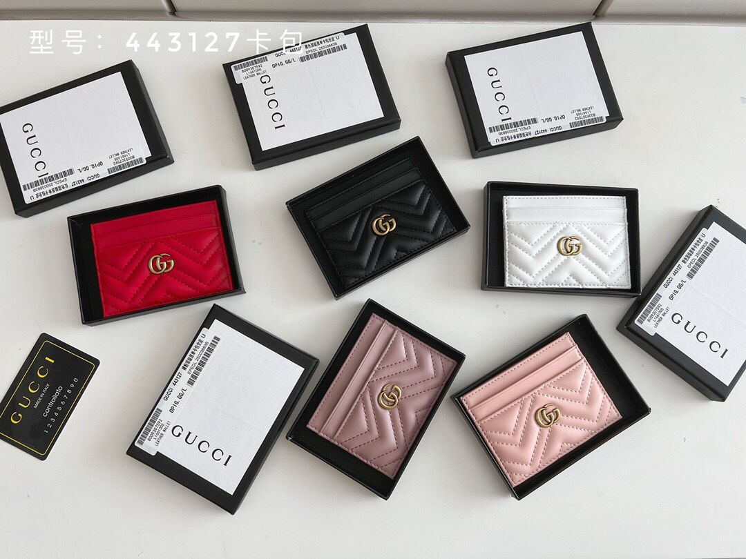 GG card holder  thumbnail