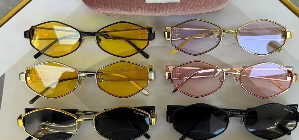 Miu Miu Sunglasses  thumbnail