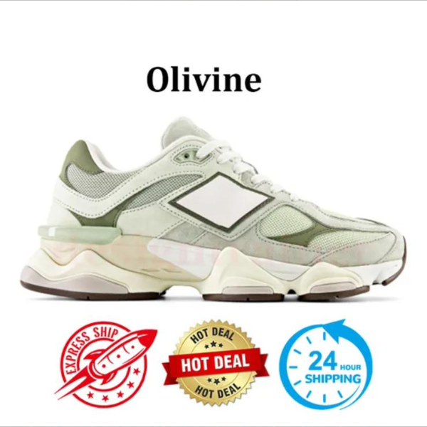 New balance  thumbnail