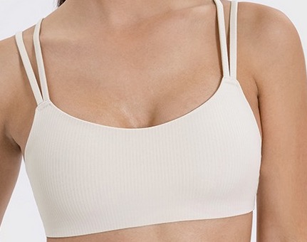 Lulu Like a Cloud Bra thumbnail