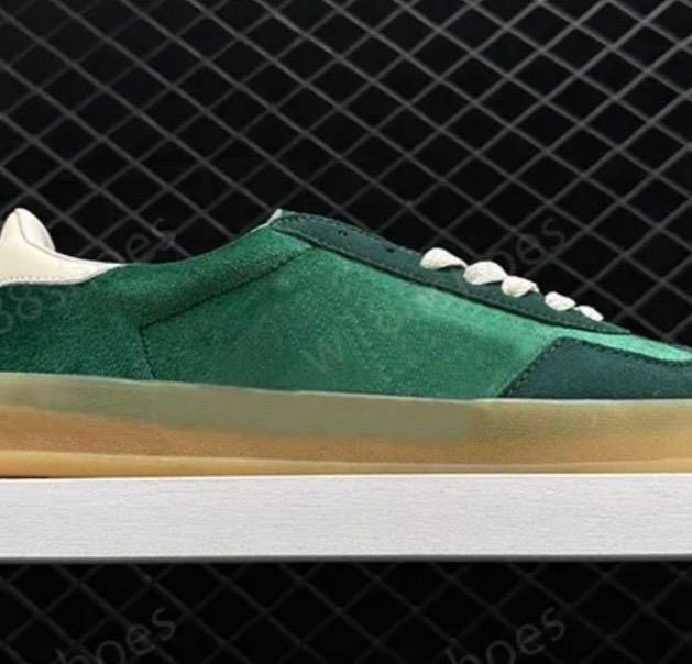 Gucci x Sambas thumbnail