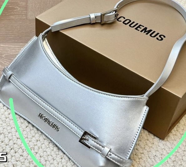 Jacquemus Shoulder Bag thumbnail
