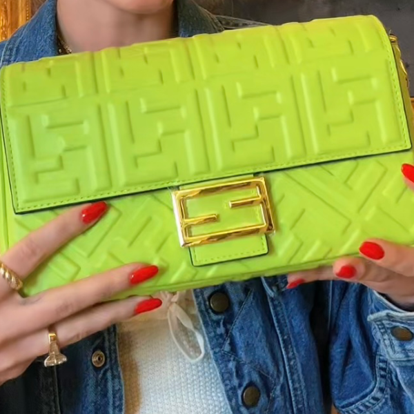Fendi thumbnail