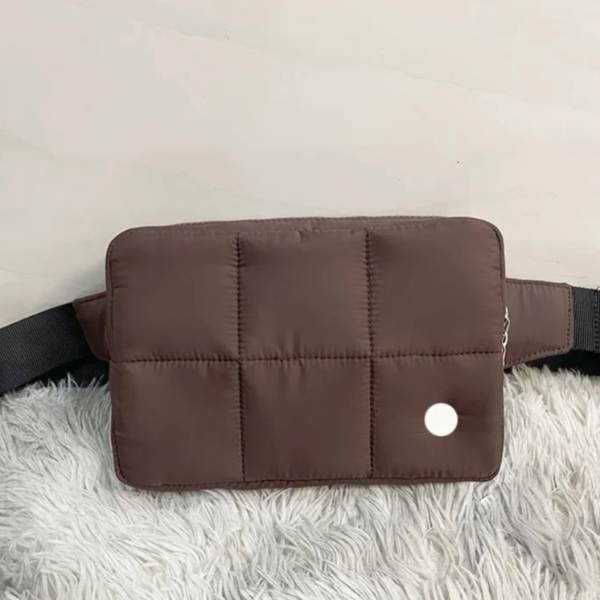Lulu Belt Quilted  thumbnail