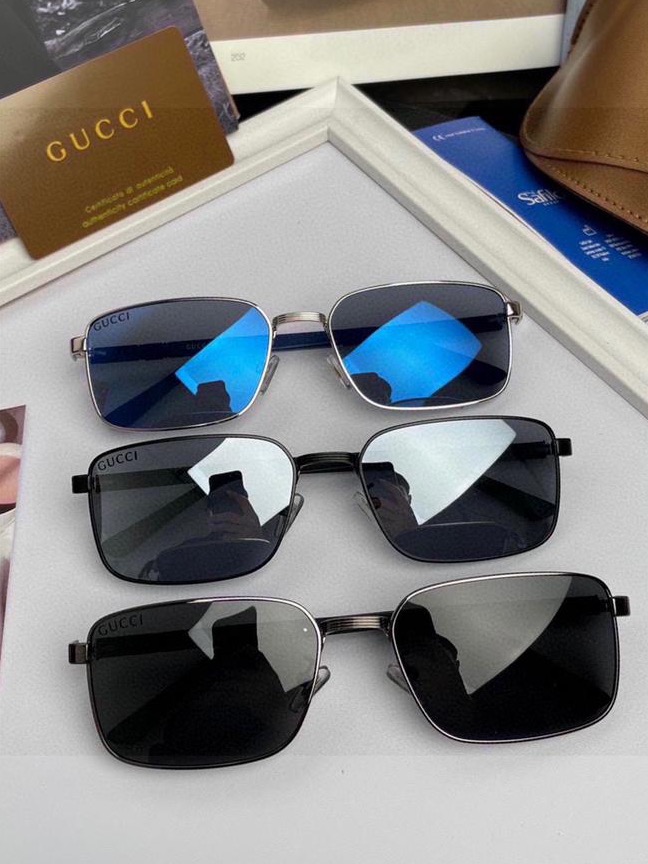 Gucci Sunnies thumbnail