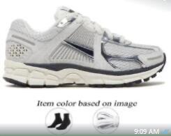 Nike Vomero  thumbnail