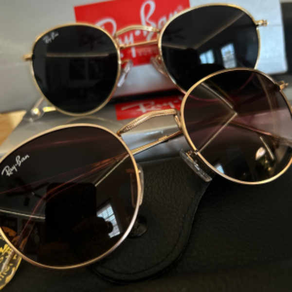 Ray Bans thumbnail