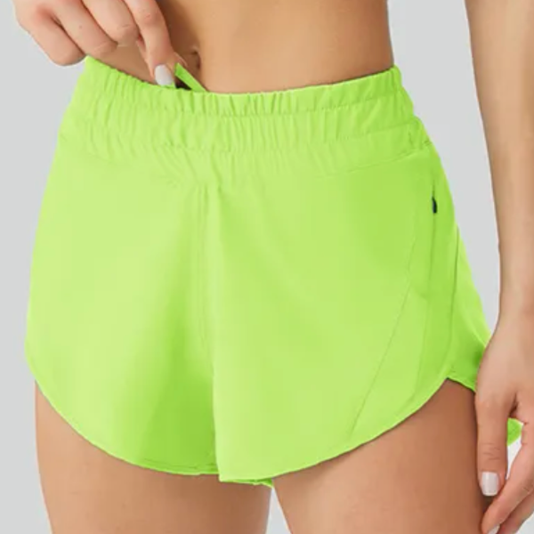 Lulu Shorts  thumbnail