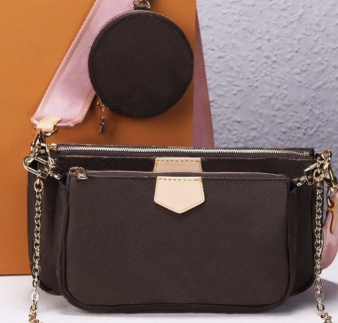 LV Multi Trio Pouch  thumbnail