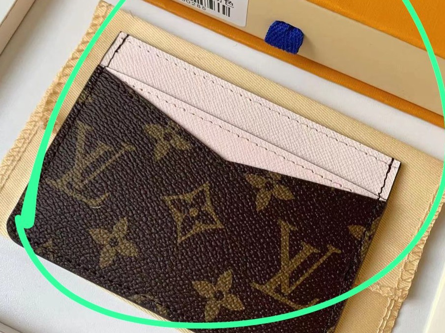LV Card Holder  thumbnail