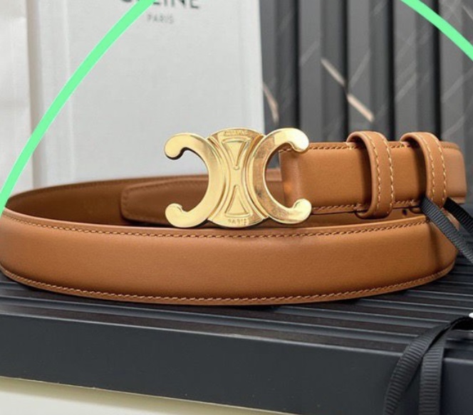 Celine Belt  thumbnail