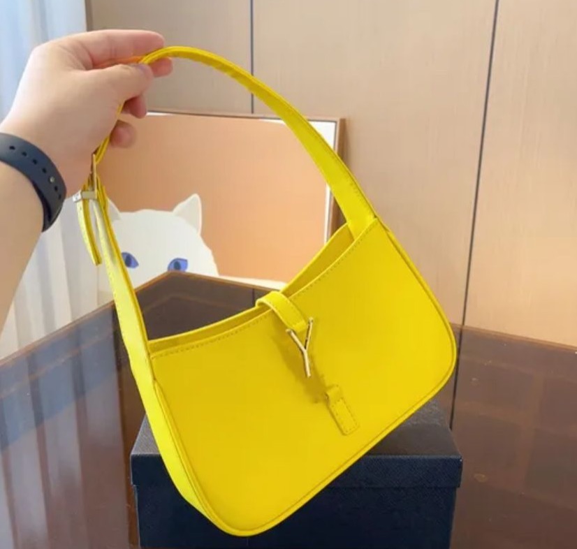 YSL Shoulder  thumbnail