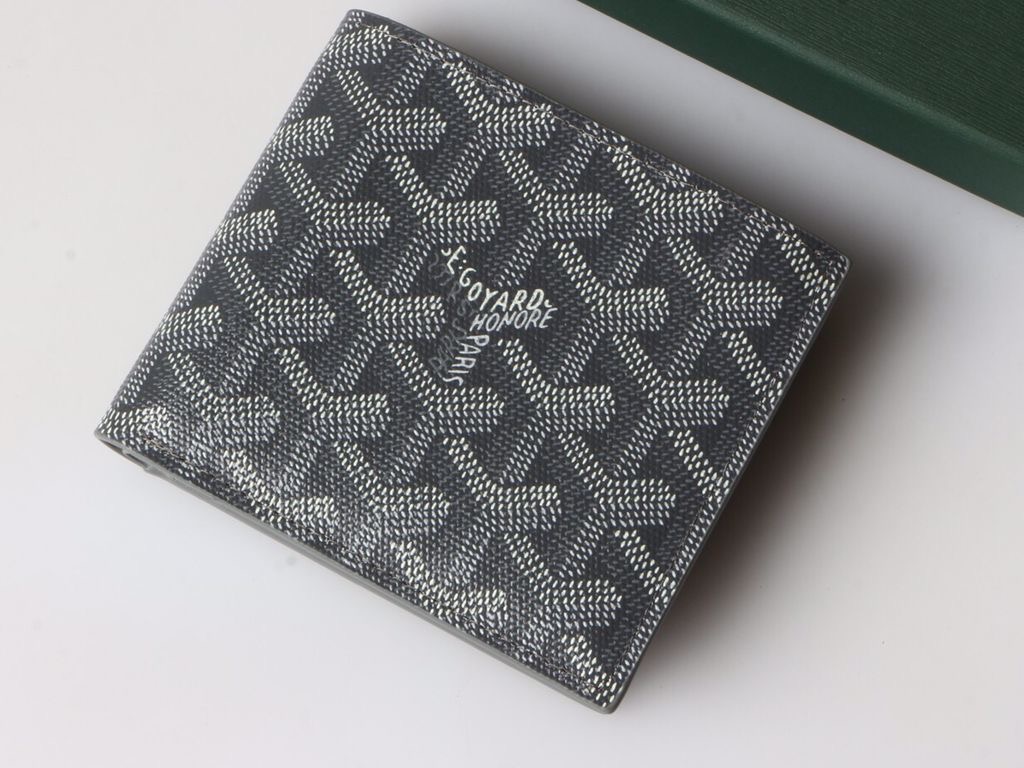 Goyard Fold Wallet thumbnail
