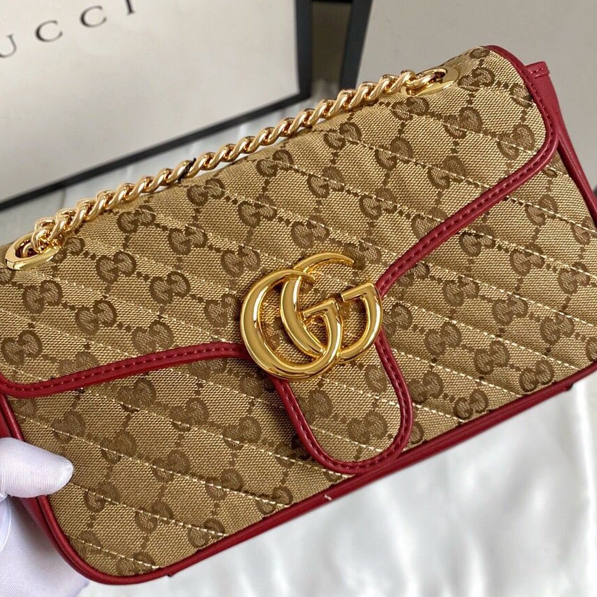 Gucci Flap thumbnail
