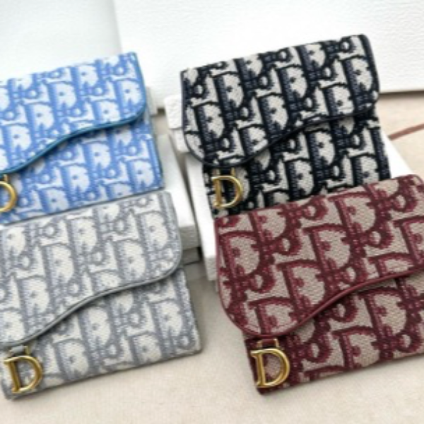 Dior Wallet  thumbnail