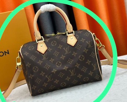 LV Speedy  thumbnail