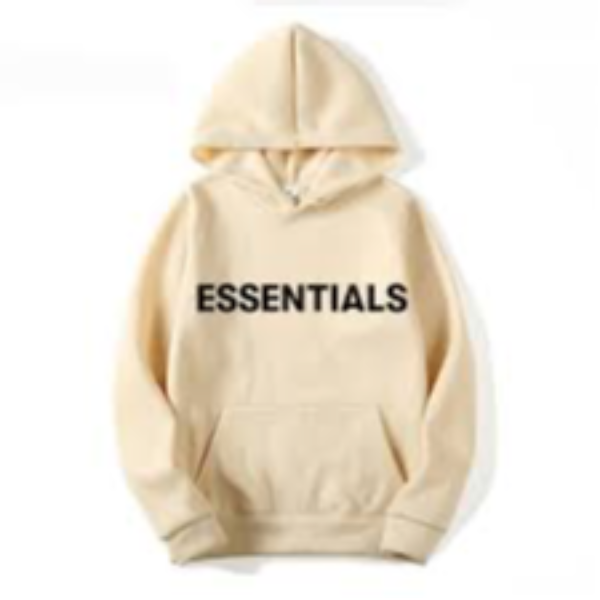 Essentials  thumbnail
