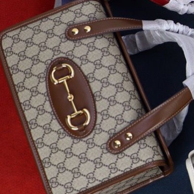 Gucci Horsebit Bag thumbnail