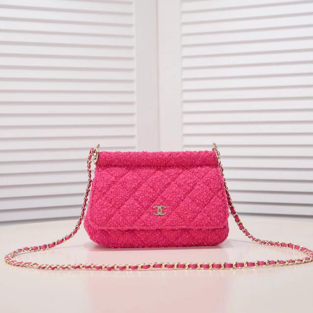 Tweed Chanel  thumbnail