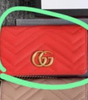 Gucci Chain Flap  thumbnail