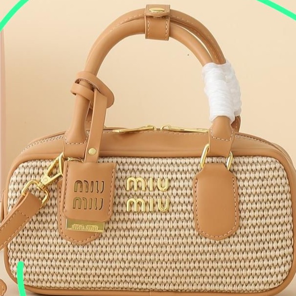 Miu Miu Bowling  thumbnail