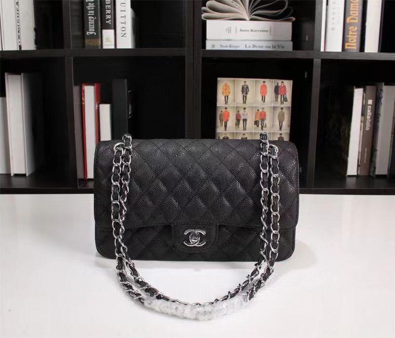 Chanel Double Flap  thumbnail