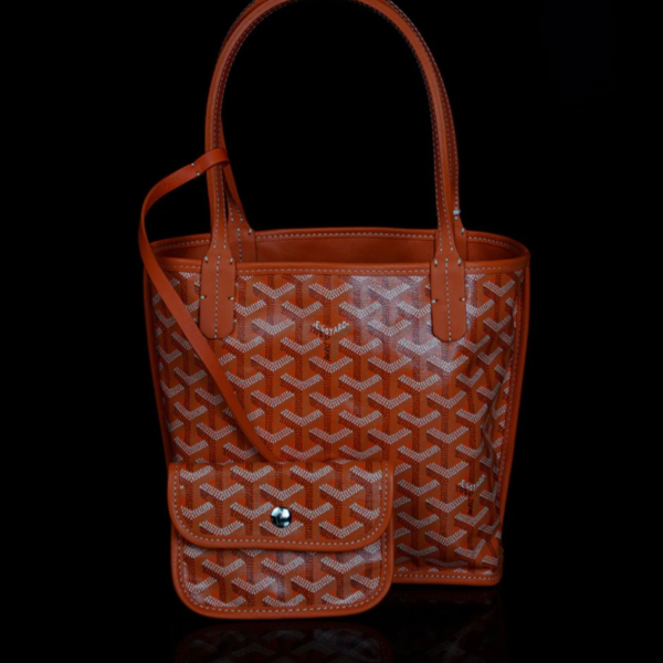 Goyard Mini thumbnail