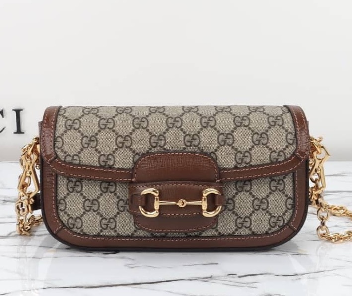 Gucci Horsebit thumbnail