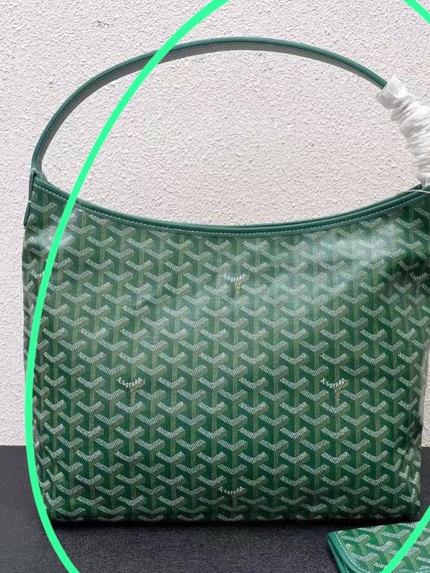Zipper Goyard thumbnail