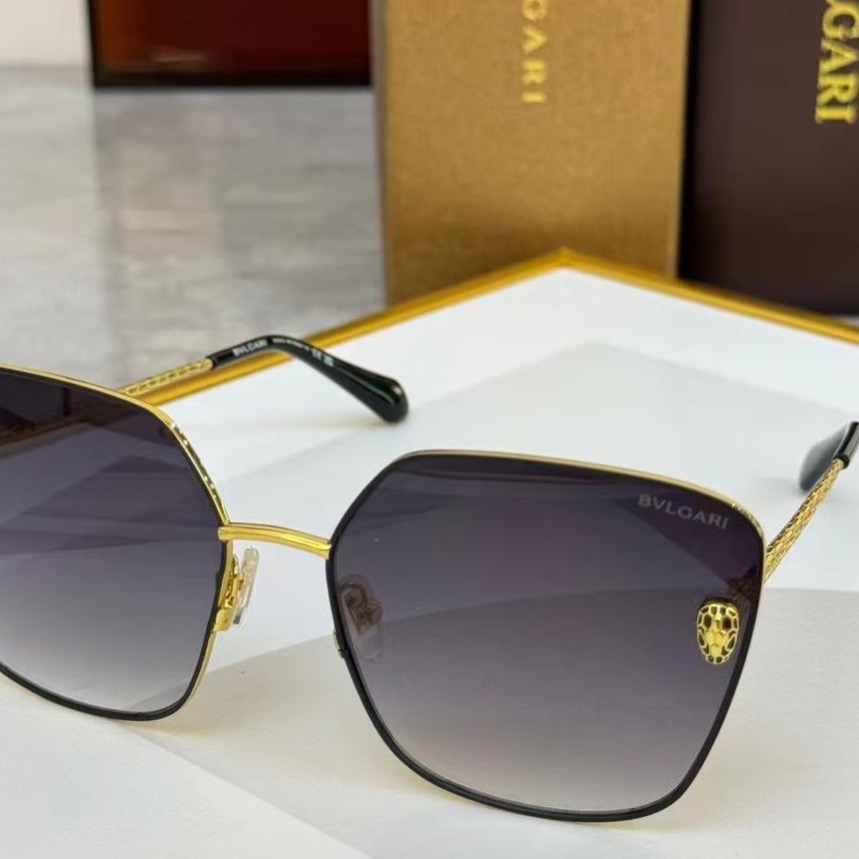 Bvlgari Sunnies thumbnail