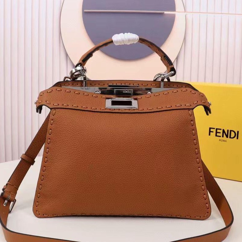 Fendi Tote thumbnail