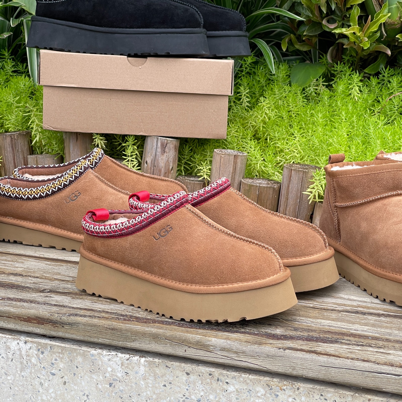 Uggs Tasman  thumbnail