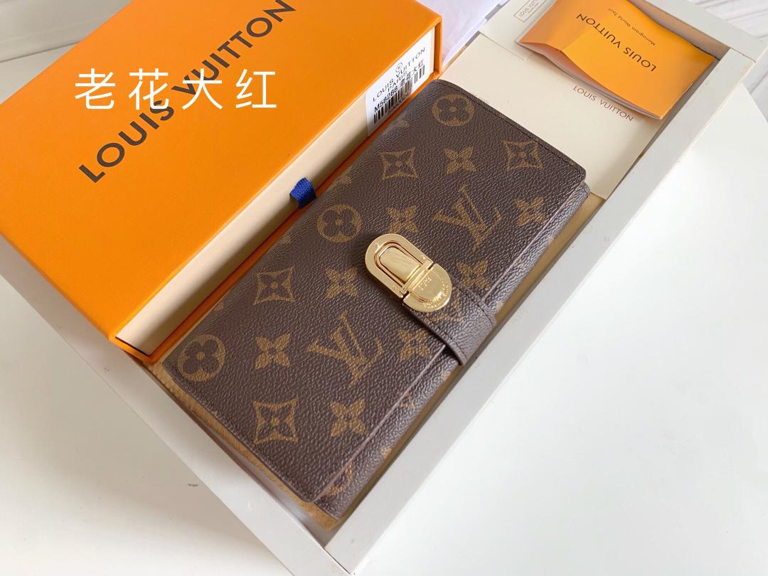 LV Wallet  thumbnail
