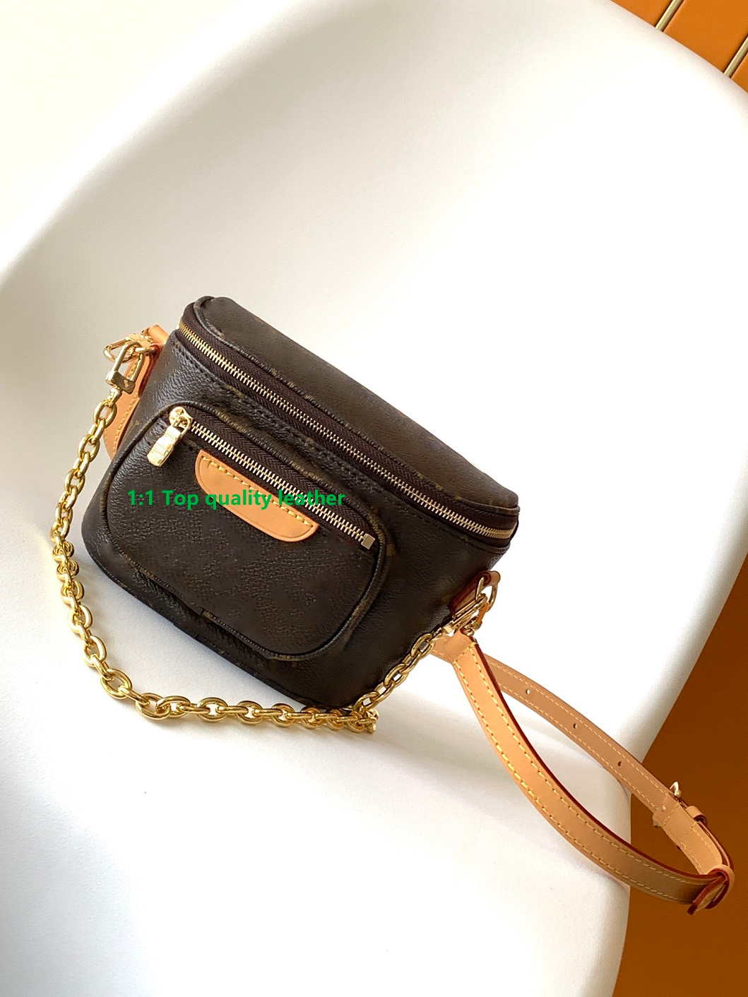 Mini LV Bum $$$ thumbnail